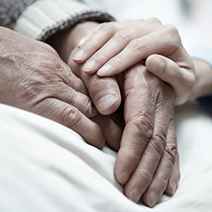 Cliënttevredenheid in de ouderenzorg? Tijd om mondzorg op de kaart te zetten