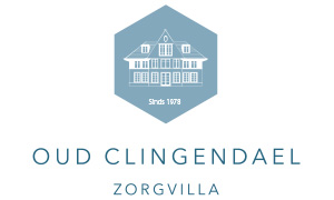 Zorgvilla Oud Clingedael